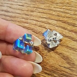Gorgeous earrings for pierced ears